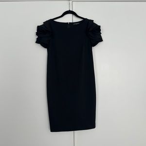 Pietro Brunelli maternity sheath dress